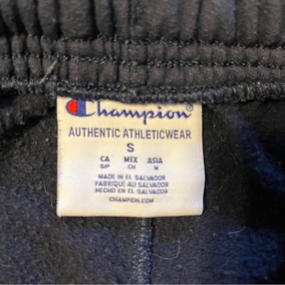 Champion Men’s Sweatpants - Picture 3 of 4
